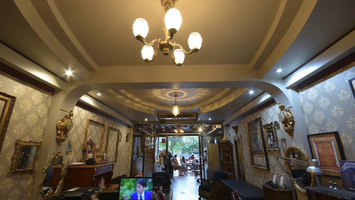 Beam Tattoo Studio Pattaya tattoo shop in Chon Buri
