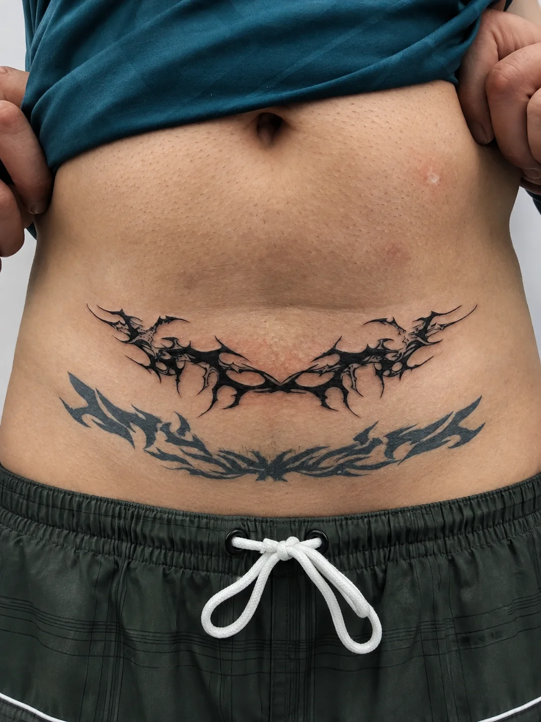 789 Tattoo Pattaya tattoo shop in Chon Buri