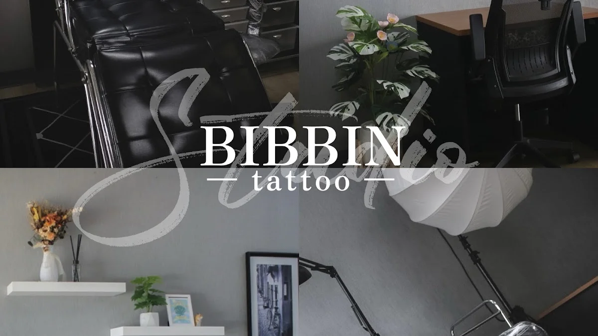 Ribbintattoostudio tattoo shop in Nakhon Ratchasima