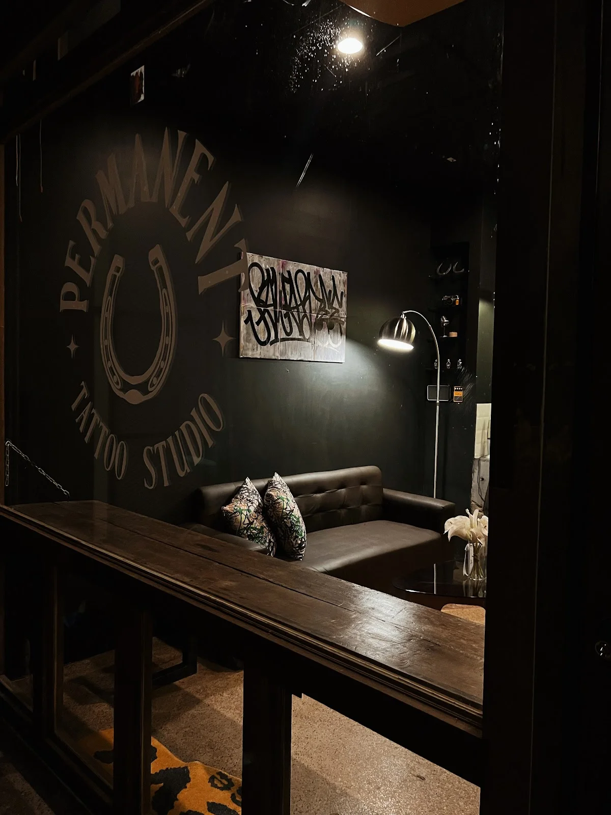 Flow House • Chiang Mai Tattoo tattoo shop in Chiang Mai