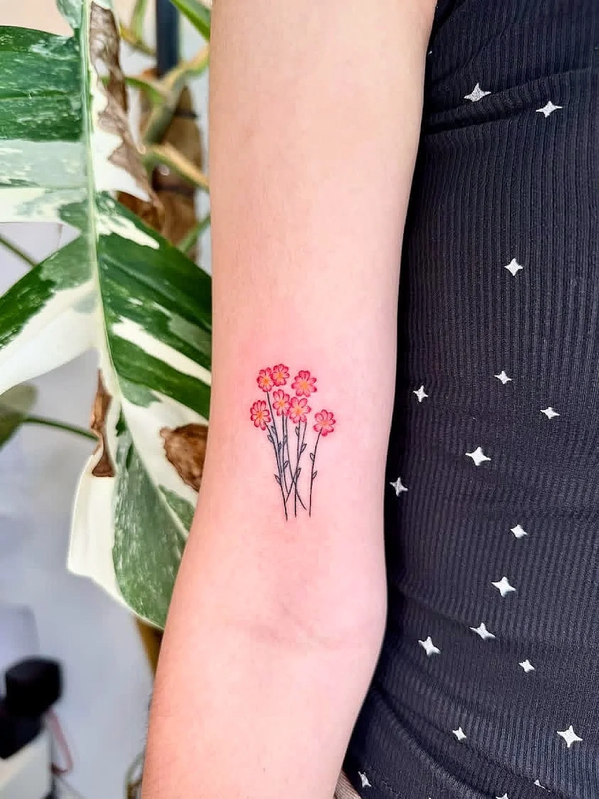 ร้านสัก Hero Ink Tattoo tattoo shop in Pak Kret