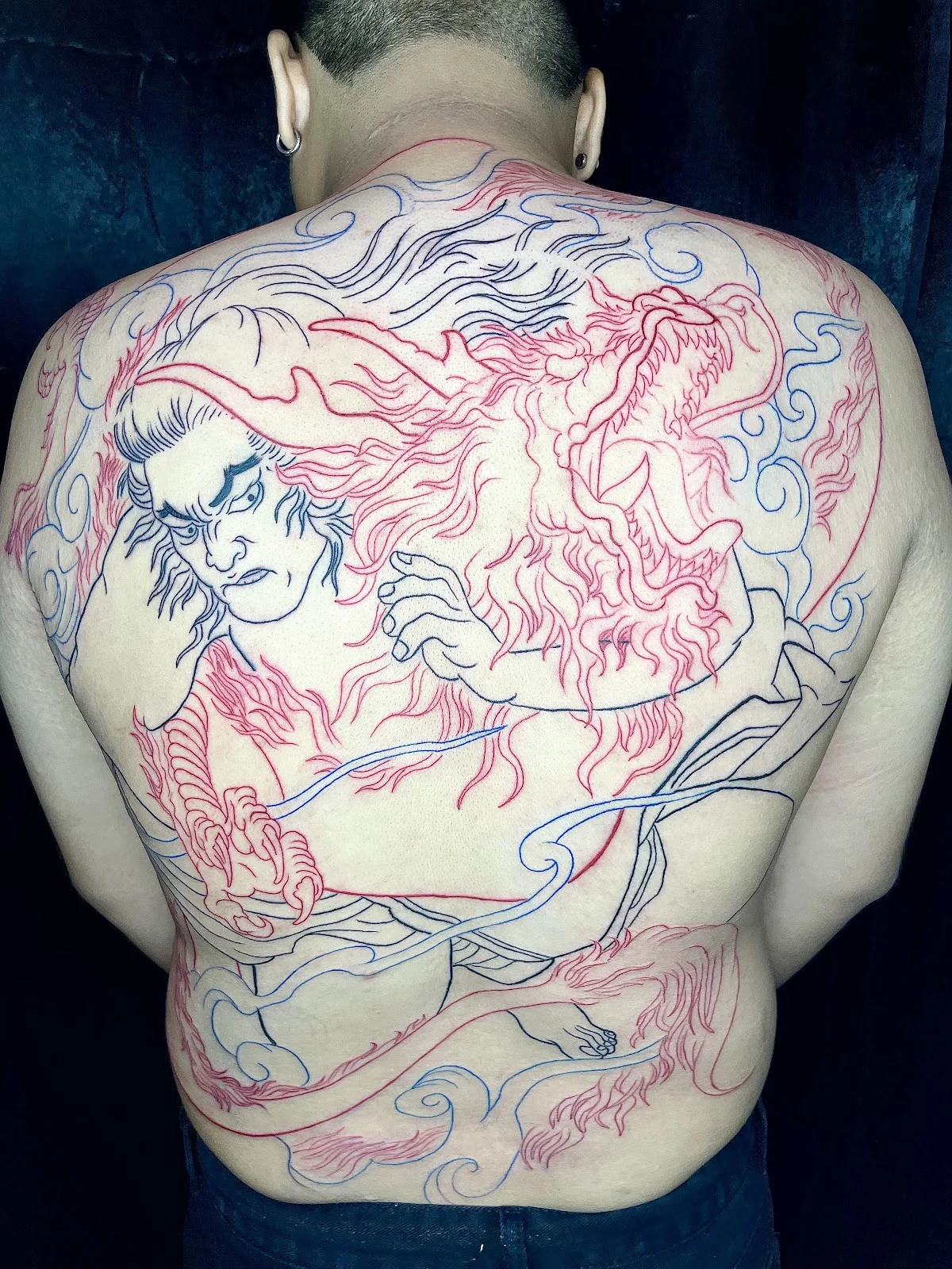 Ciiyotattoo tattoo shop in Si Racha