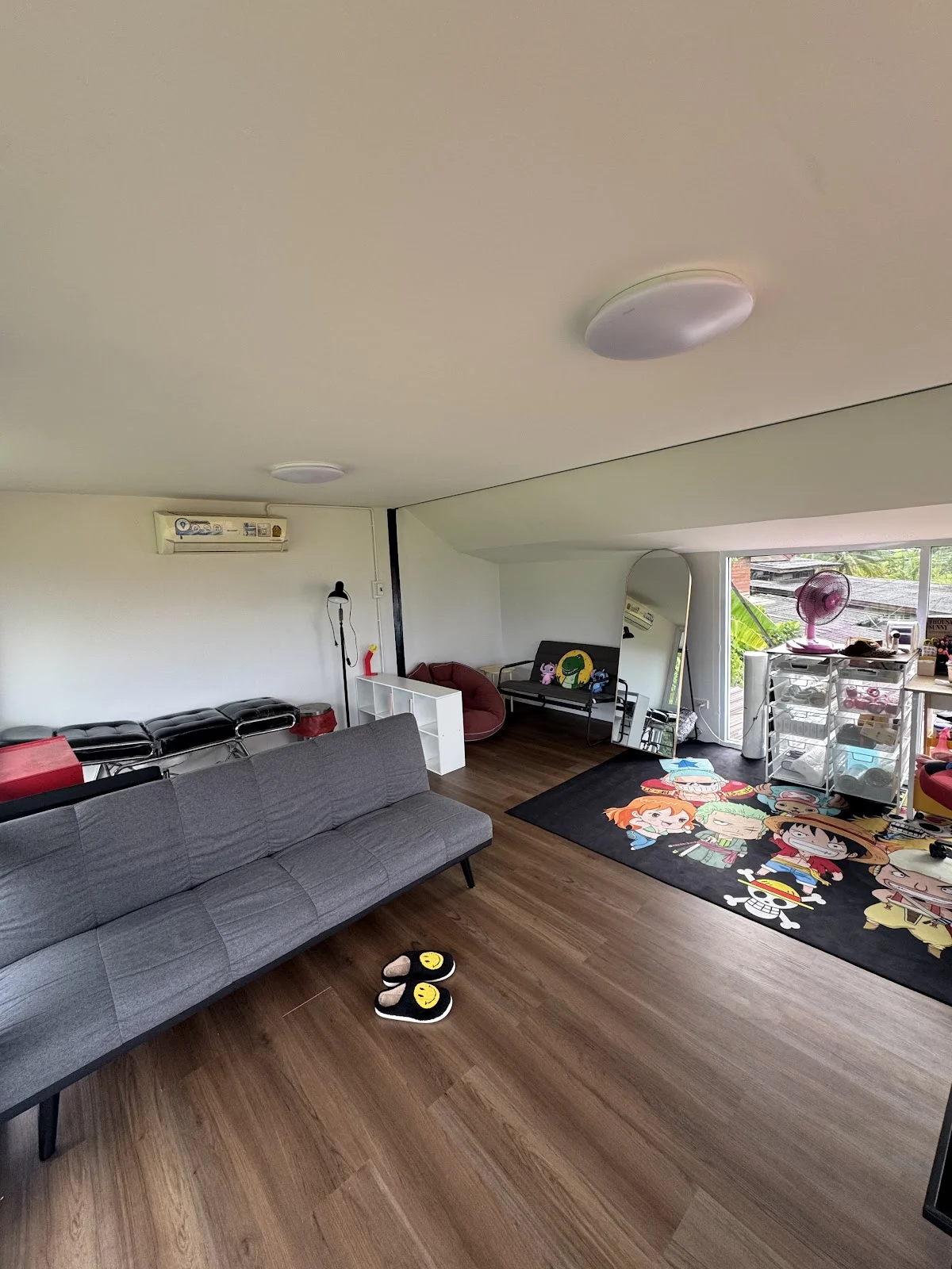 Thuean ink tattoo studio tattoo shop in Lampang