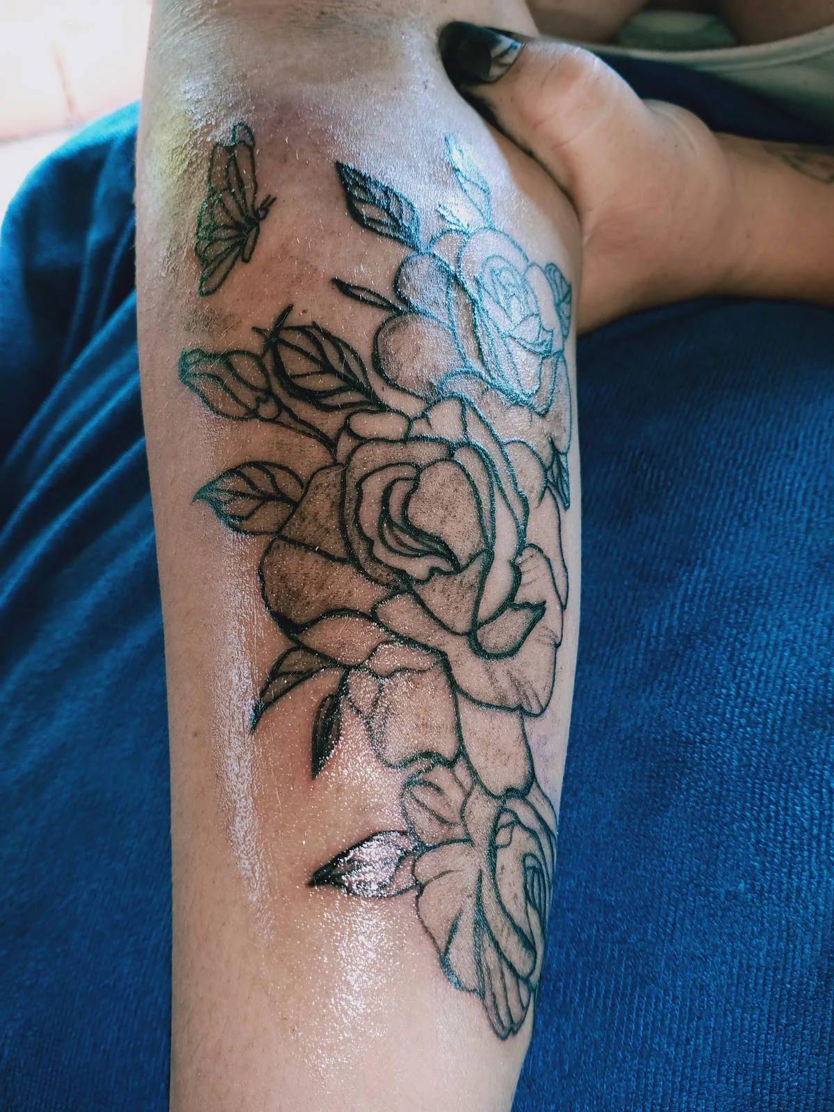 1.5.2 House tattoo tattoo shop in Lampang