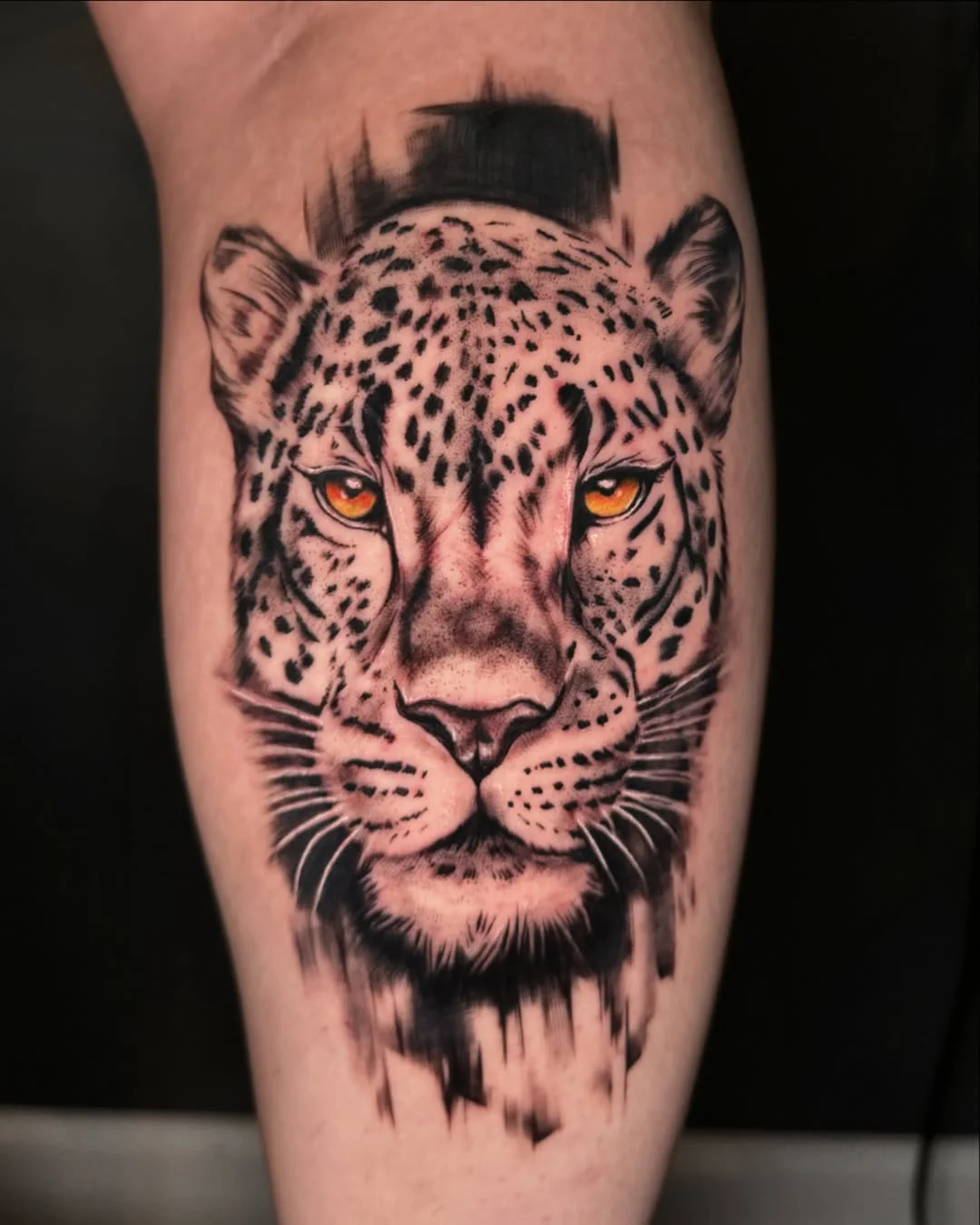 Luxe Tattoo Studio tattoo shop in Port St. Lucie, FL