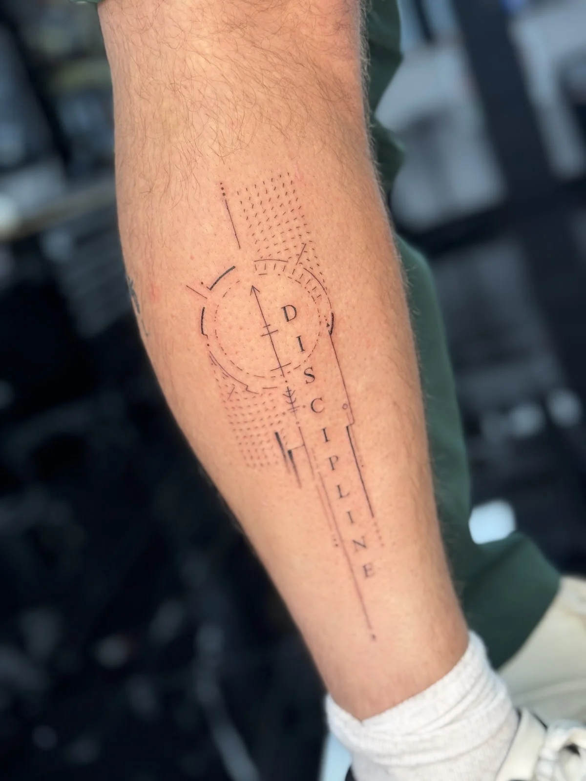JR Fine Tattoo tattoo shop in Boca Raton, FL
