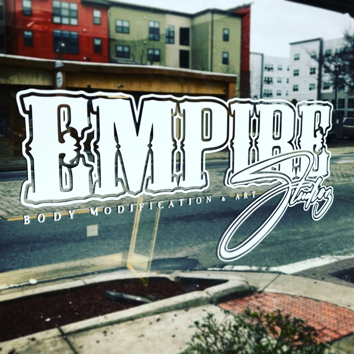 Empire Tattooz | Empire Studioz photo