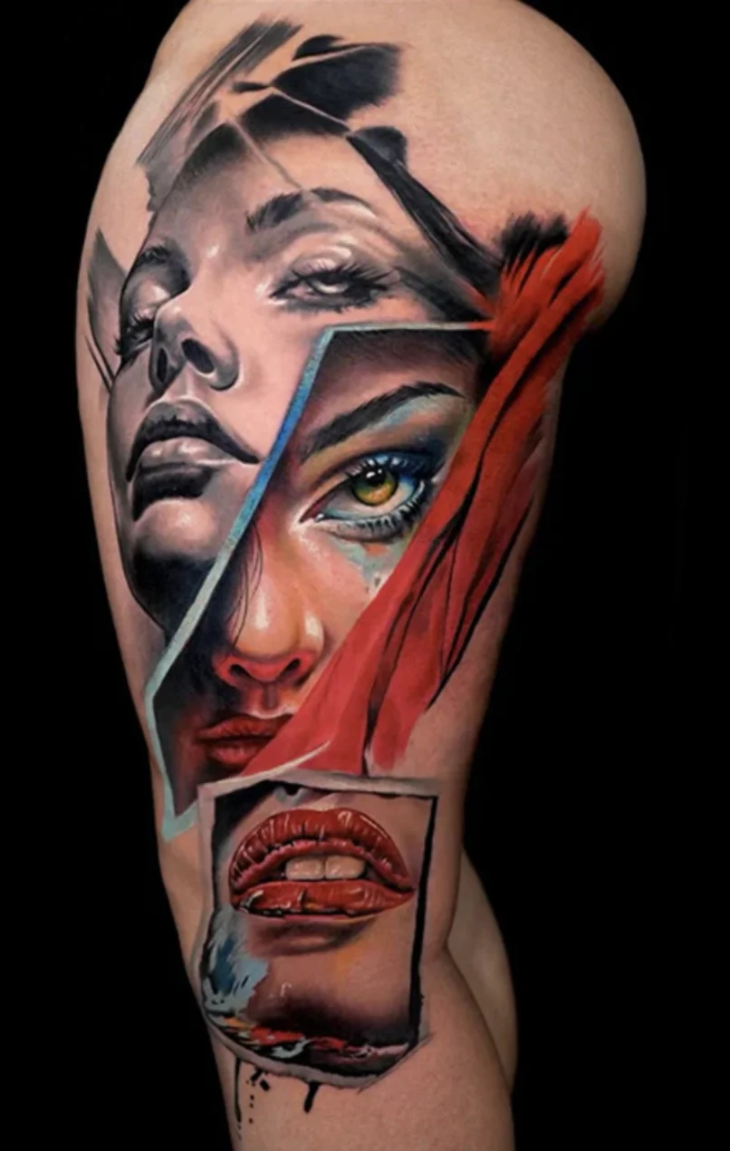Inked Miami Tattoos | Piercing | Fine Jewelry tattoo shop in Miami, FL