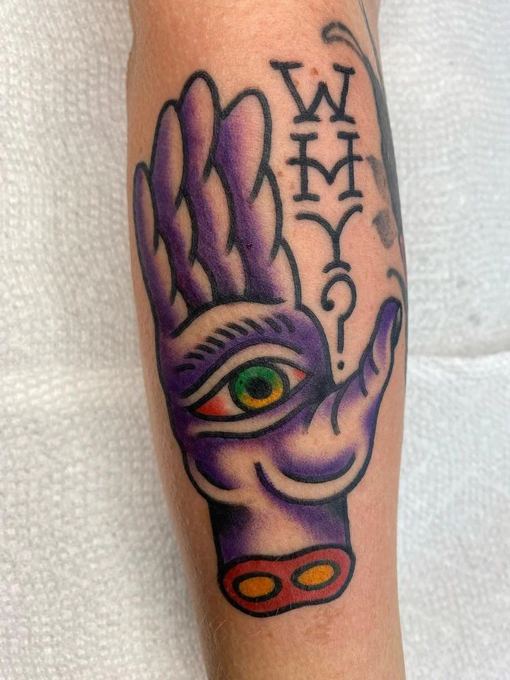 Weeki Wachee Tattoo Co. photo