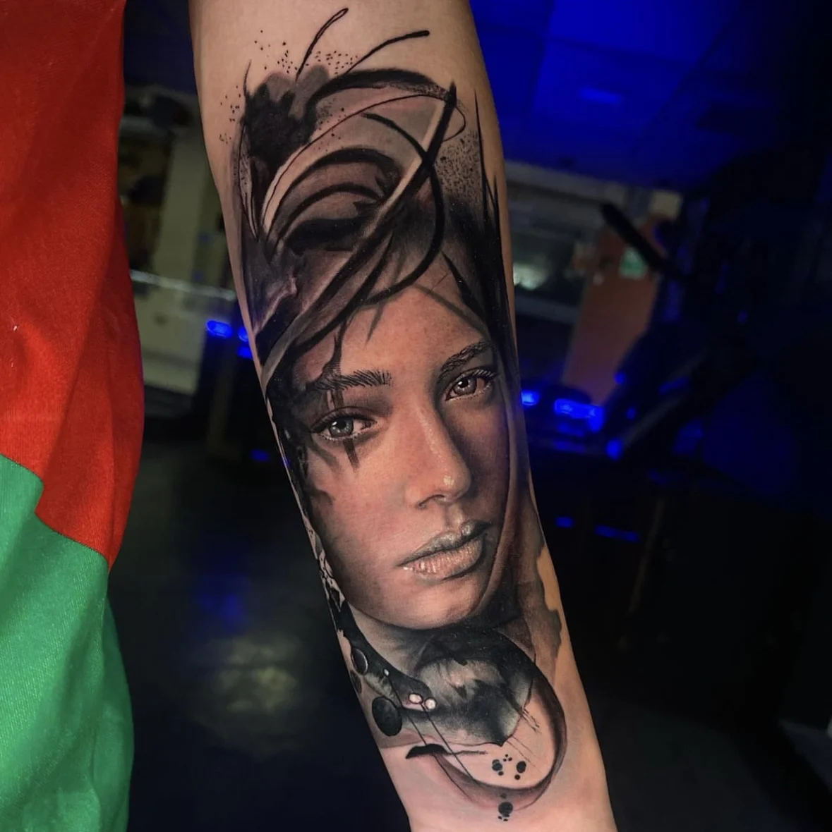 Ink Life Tattoo Studios tattoo shop in Fort Myers, FL