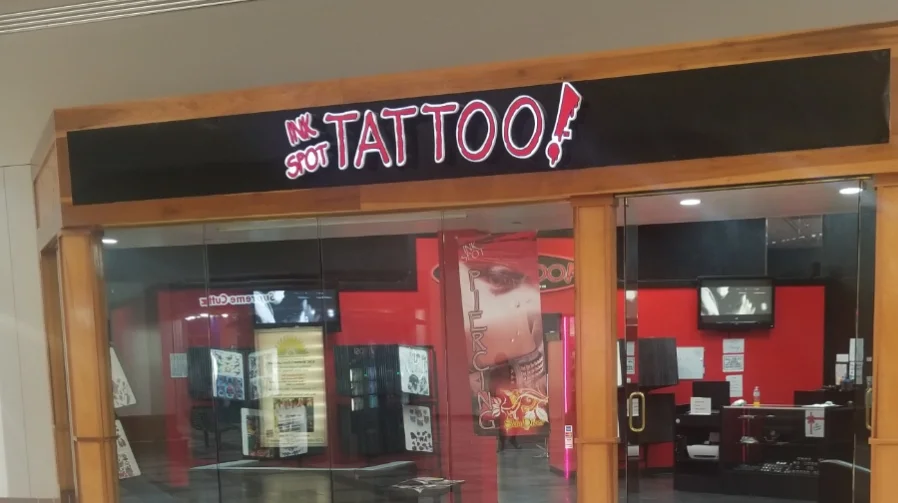 Ink Spot Tattoo - Lakeland photo