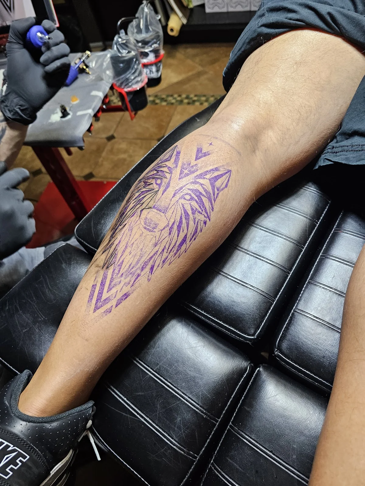 Hot Box Tattoos photo