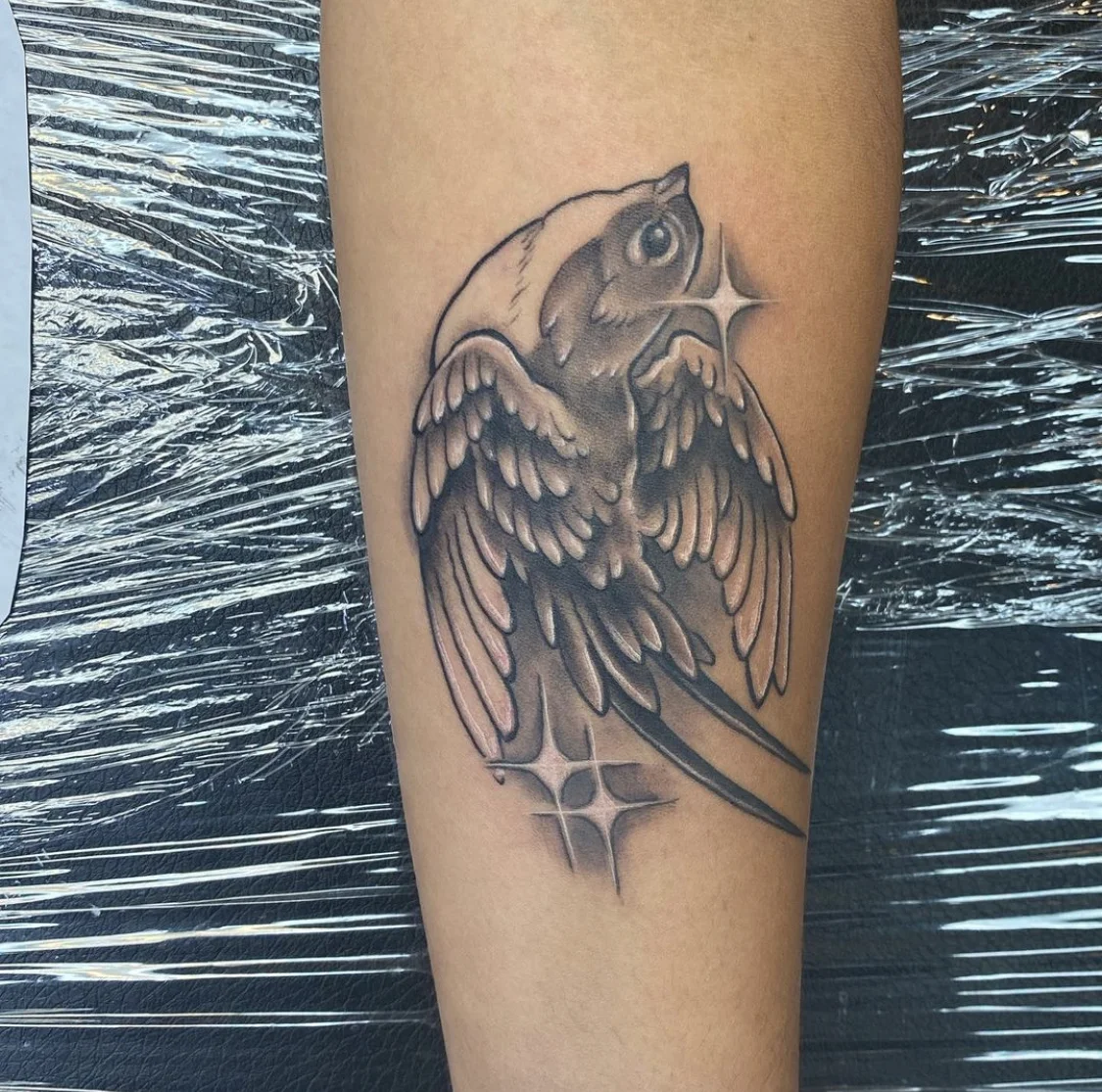 Fine Ink Studios Tattoos tattoo shop in Orlando, FL