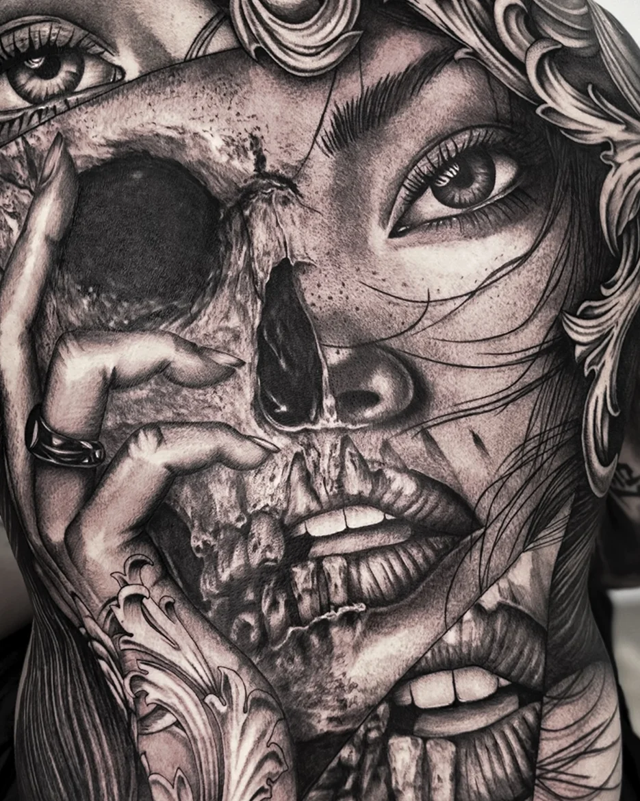 ENJOY LIFE TATTOO tattoo shop in Cape Coral, FL
