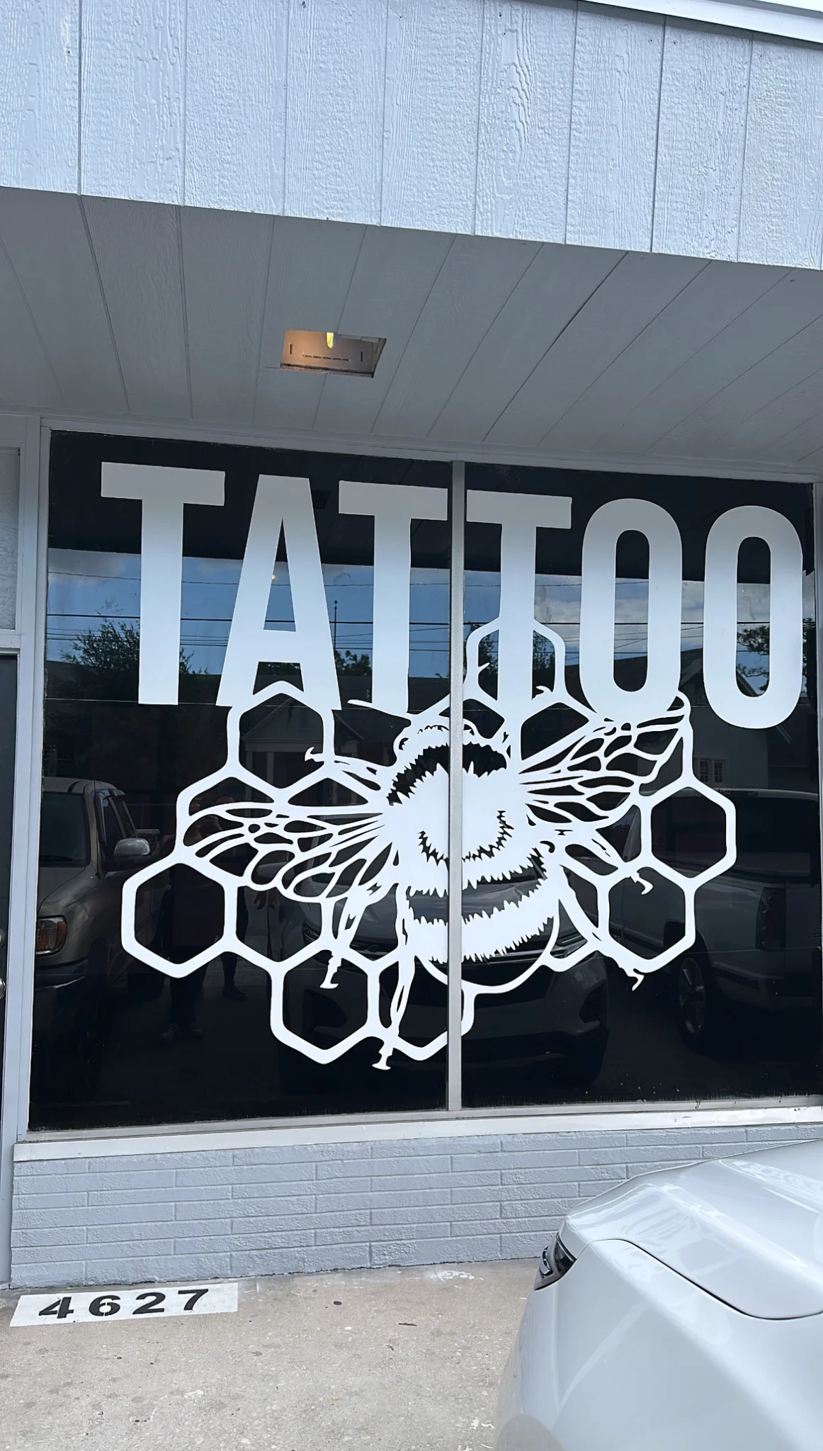 Honeycomb Tattoo Co. photo