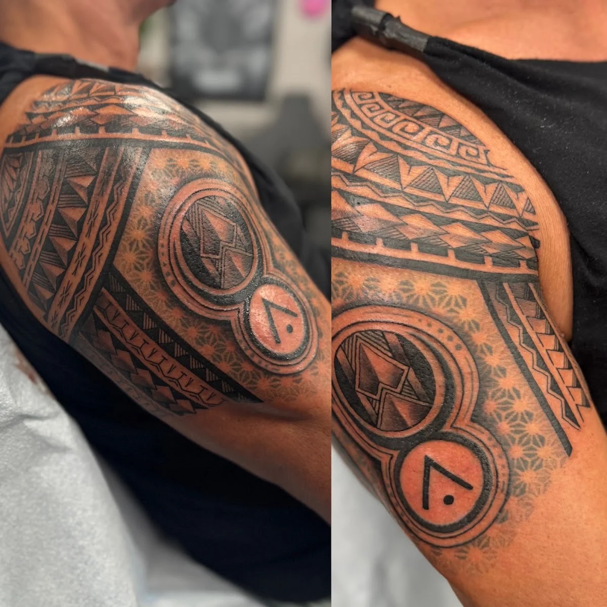 Torres Tattoo Studio tattoo shop in Pompano Beach, FL