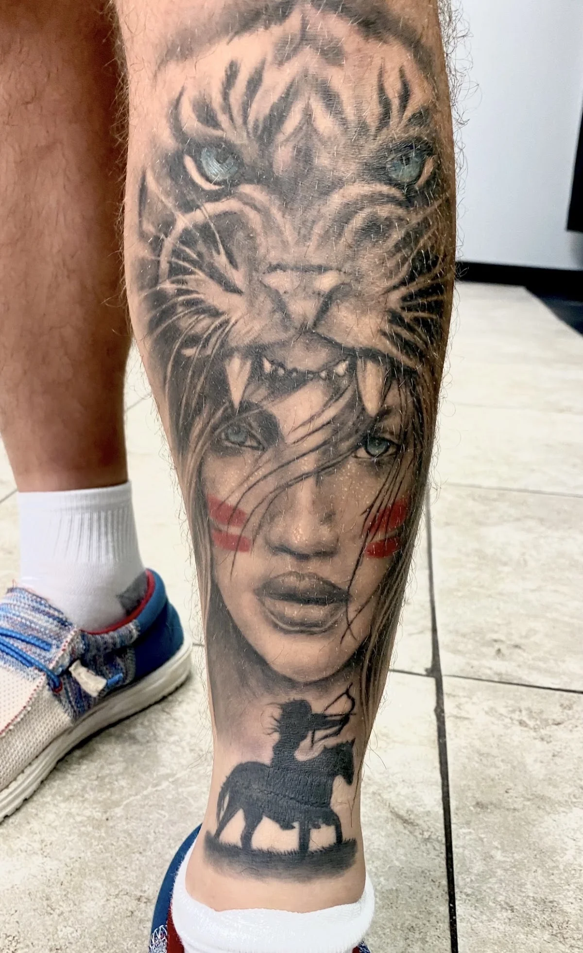 freestyle mania tattoo llc photo