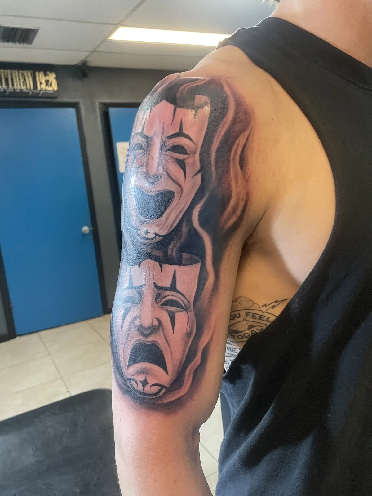 Ink Godz Tattoos photo