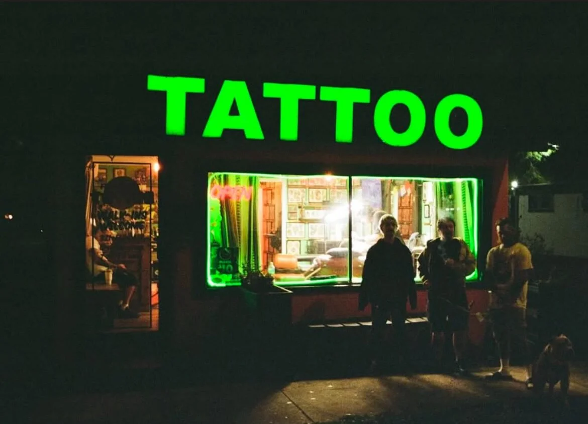 Full Circle Tattoo Collective tattoo shop in Orlando, FL