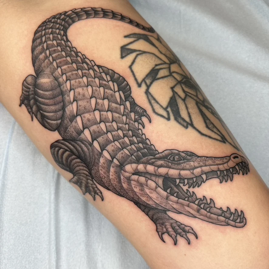 Amulet Tattoos photo
