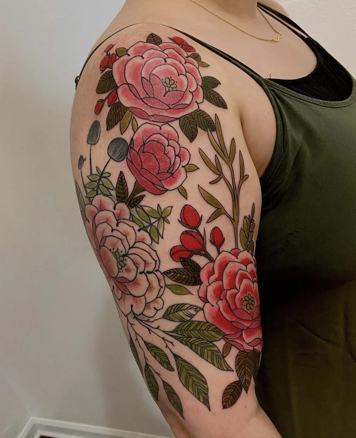 Dark Side Tattoo and Piercing photo