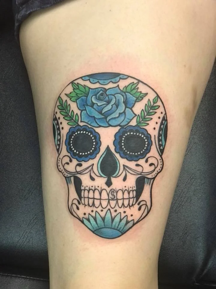 Prime Tattoo Company photo