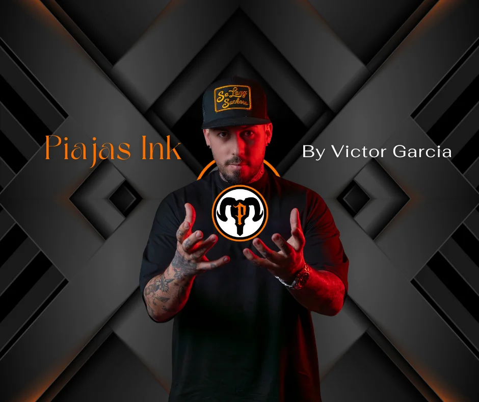 Piaja's ink tattoo shop in Miami, FL