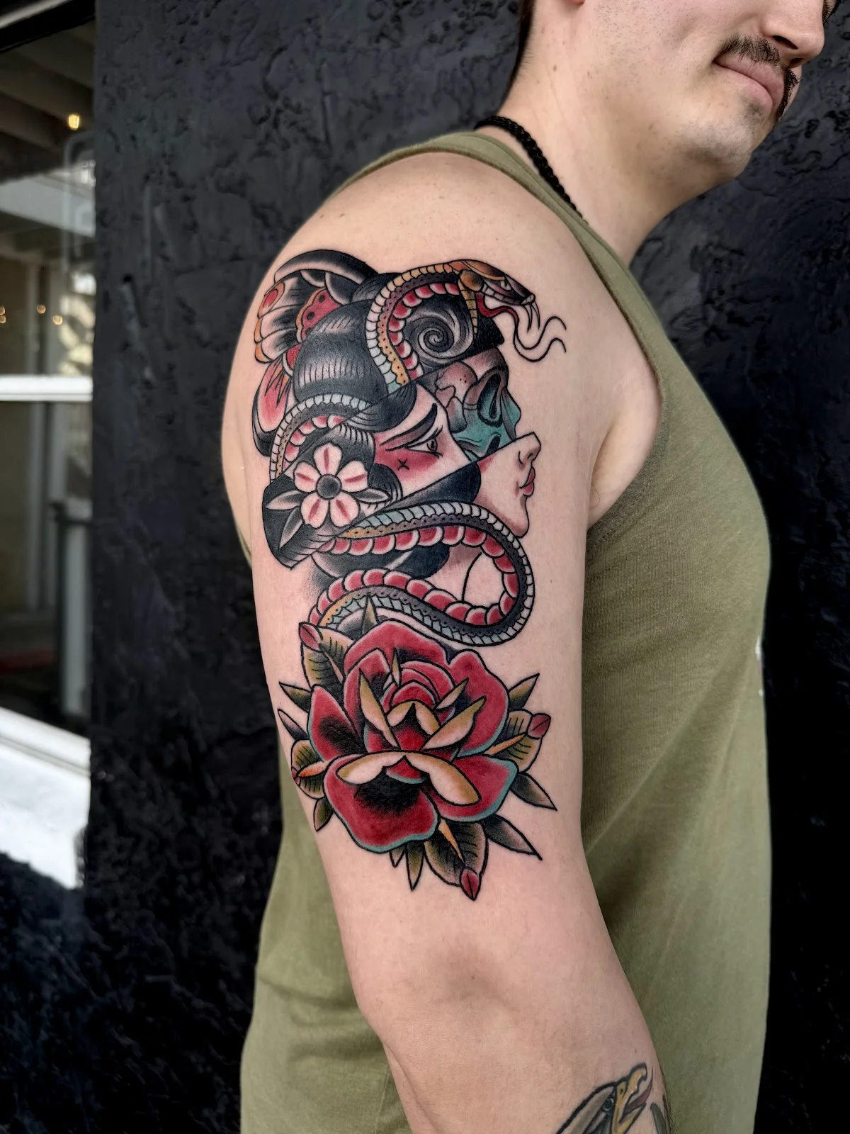 Black Label Tattoo & Piercing photo