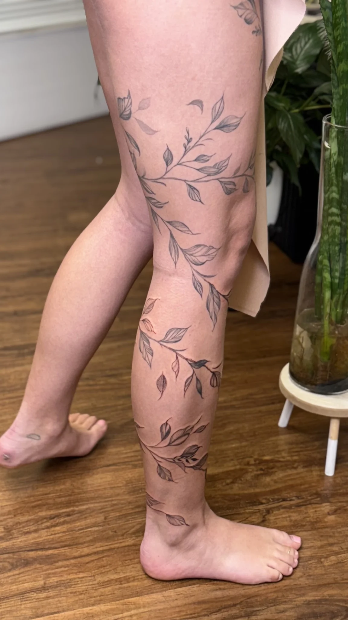 Let Body Art - Tattoo and Piercing Studio tattoo shop in Pompano Beach, FL