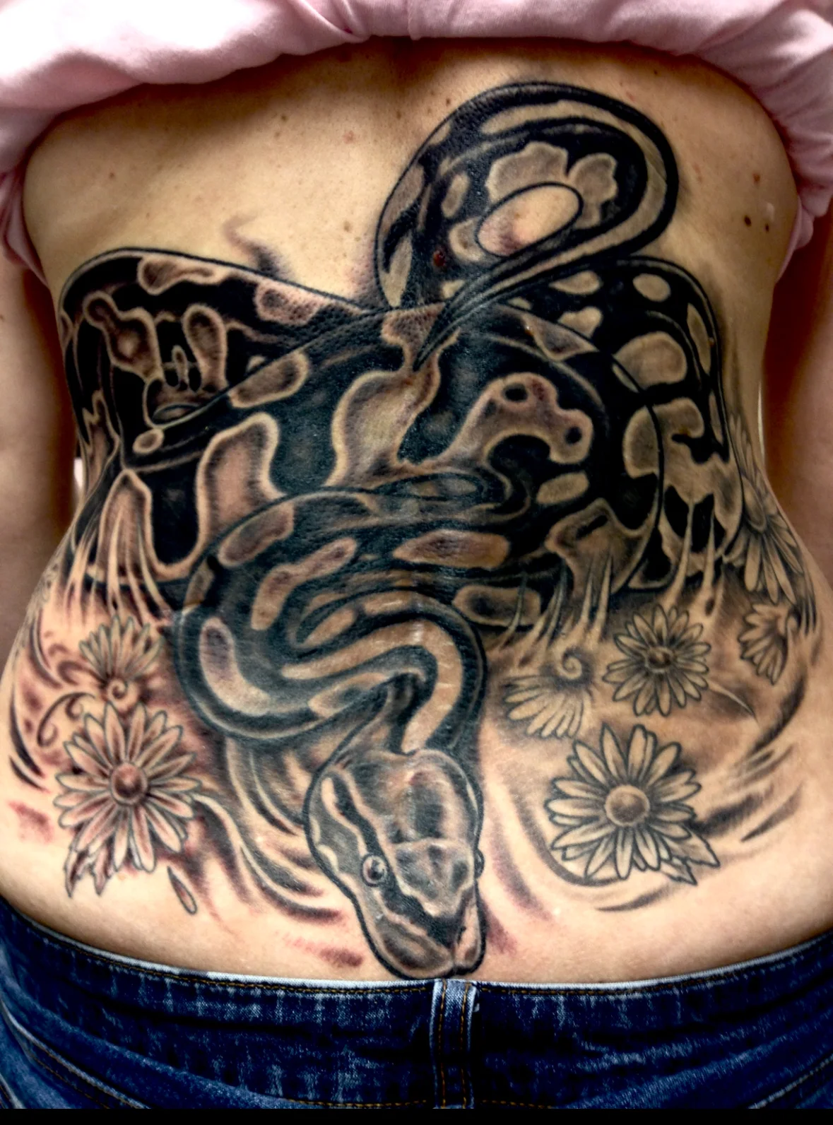 Kill em All Tattoo, LLC tattoo shop in Clearwater, FL