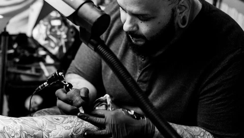 Fredo Ink & Co. photo