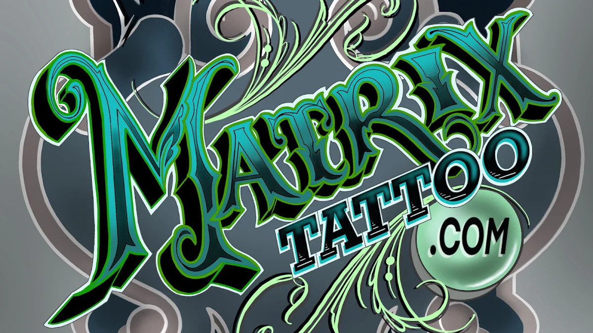 Matrix Tattoo tattoo shop in Spring Hill, FL