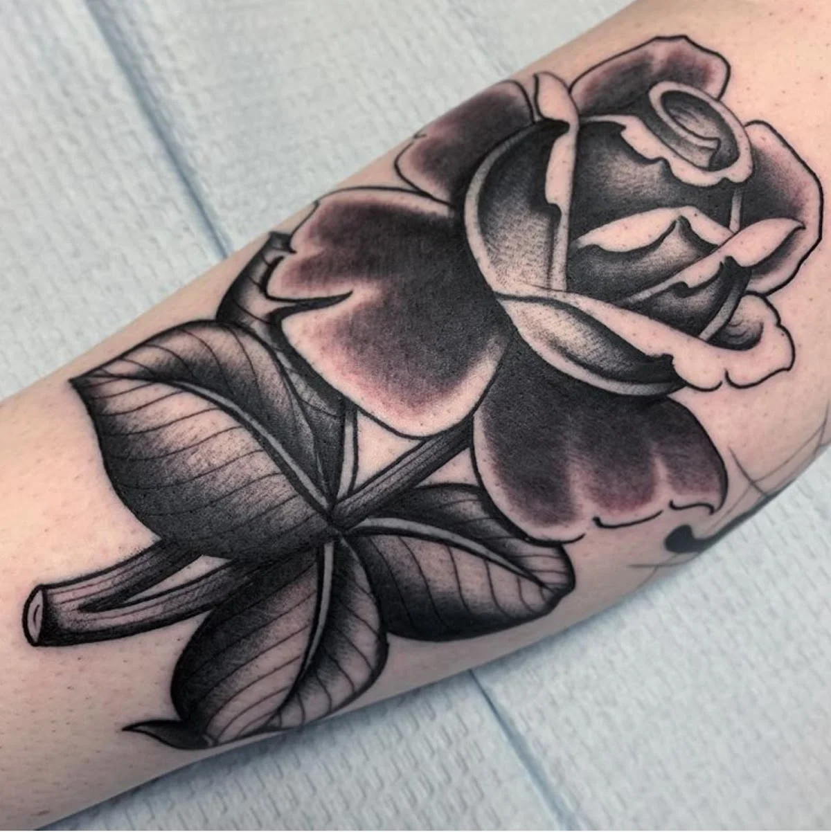 Death Or Glory Tattoo Parlour tattoo shop in Gainesville, FL