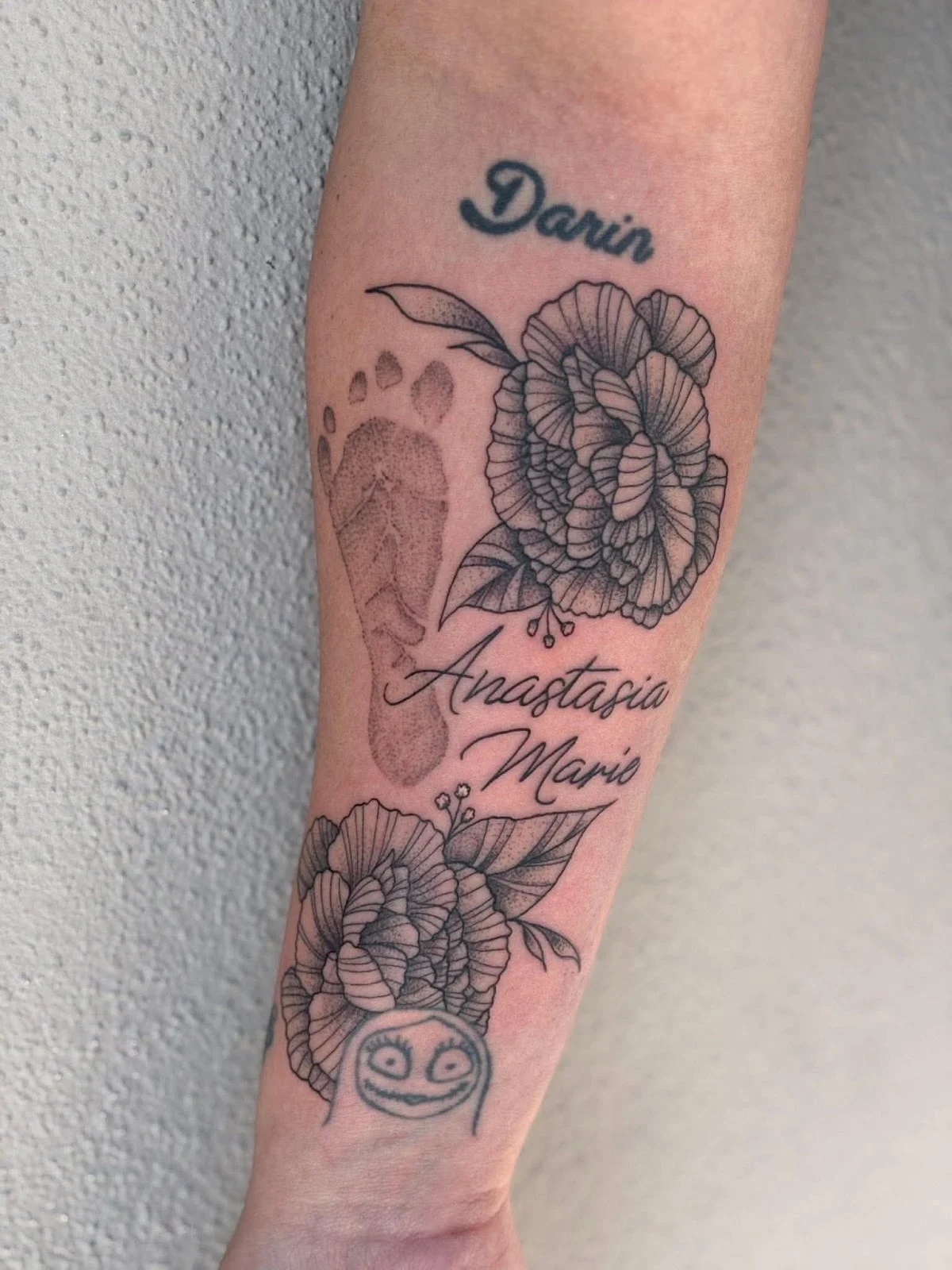 Immortal Ink Images photo