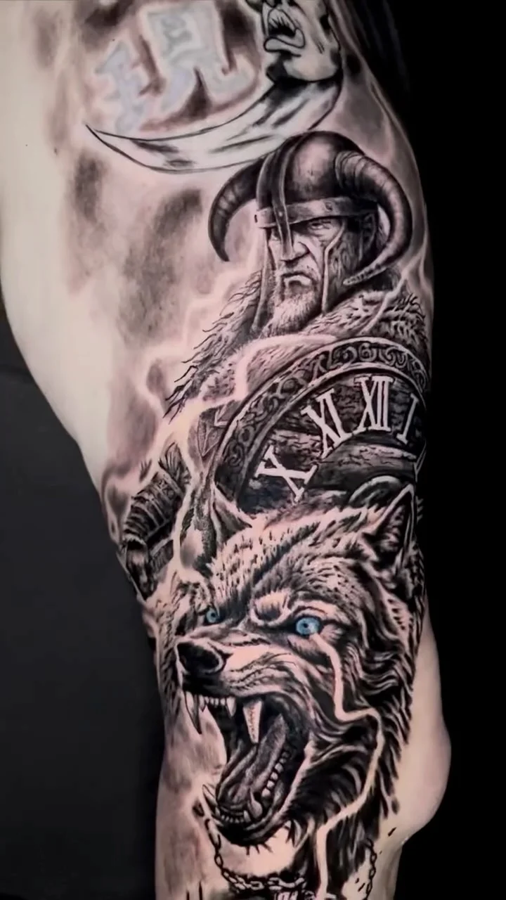Wynwood Tattoo Co. tattoo shop in Miami, FL