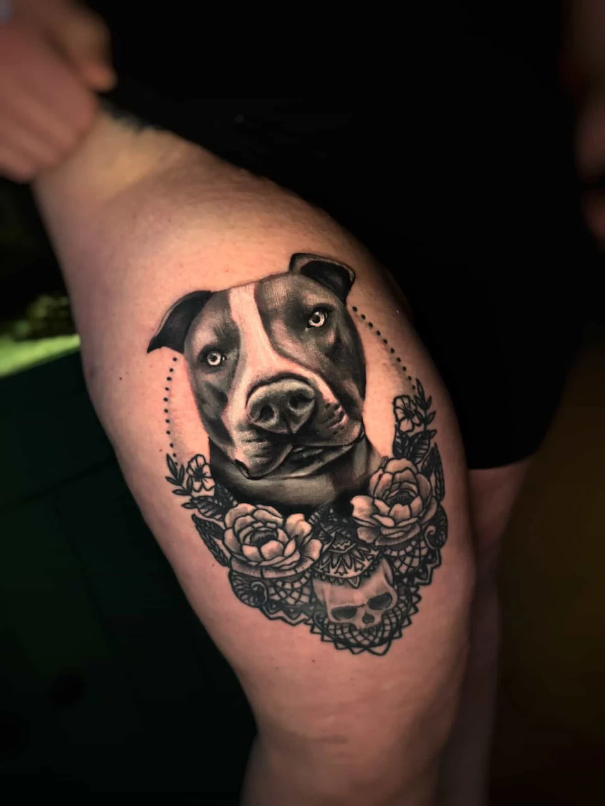 South of Heaven Tattoo tattoo shop in Cape Coral, FL