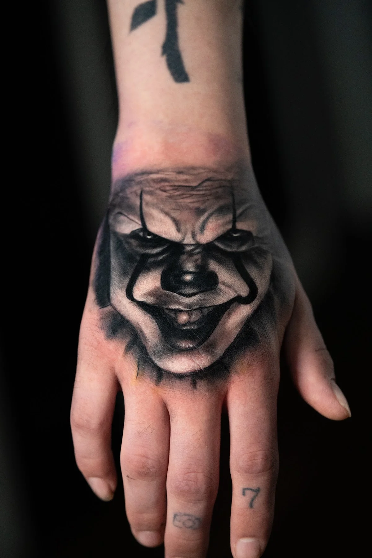 All City Tattoo Company tattoo shop in Boca Raton, FL