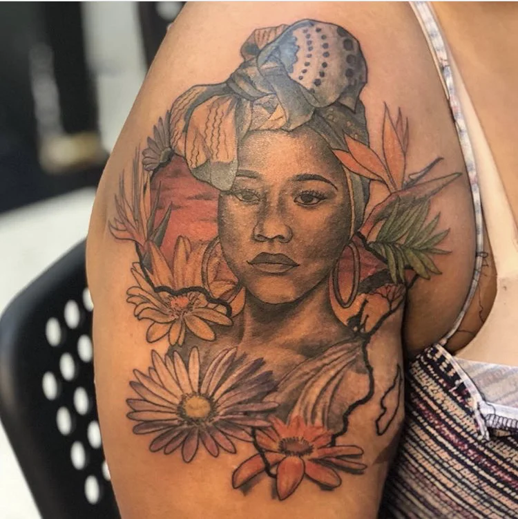 College Ink’d photo