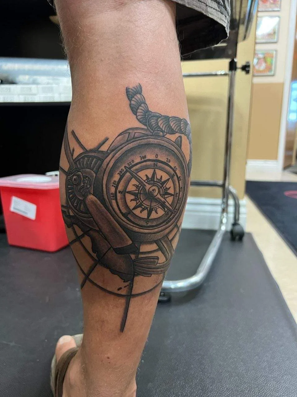 Goodfellas Tattoo & Removal tattoo shop in Lehigh Acres, FL