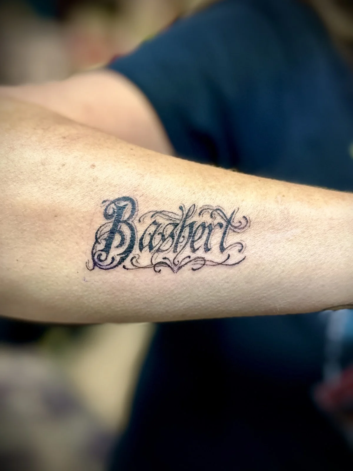 Las Vegas Ink tattoo shop in Gainesville, FL