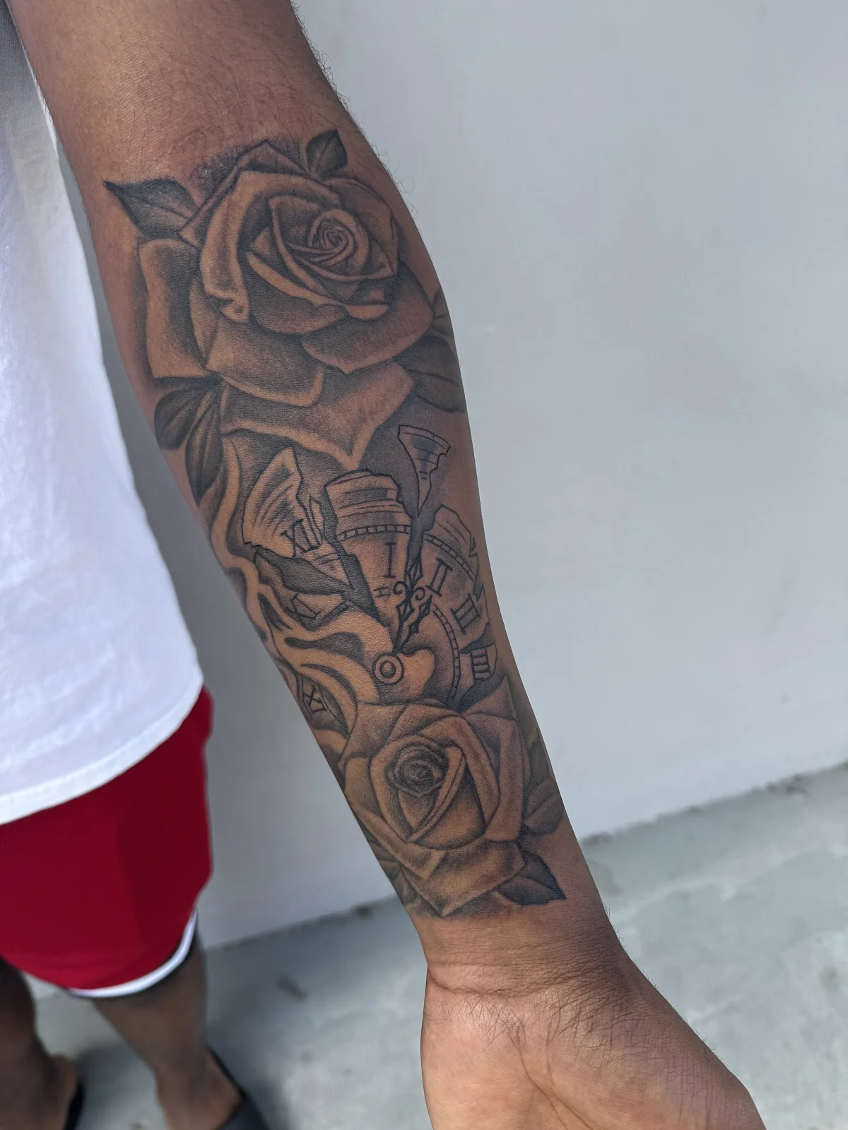 Kosmic inkk tattoo studio tattoo shop in Hollywood, FL