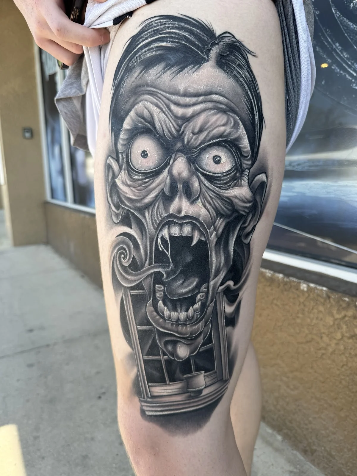 Varadero Ink Tattoos tattoo shop in Cape Coral, FL