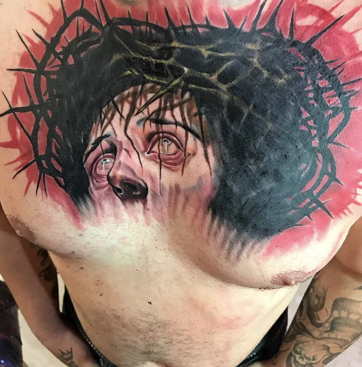 Ironblood Tattoos tattoo shop in Tampa, FL