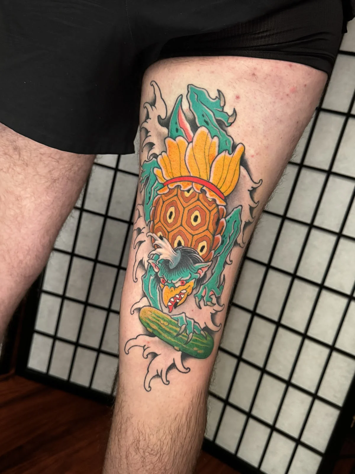 St. Pete Tattoo Company photo