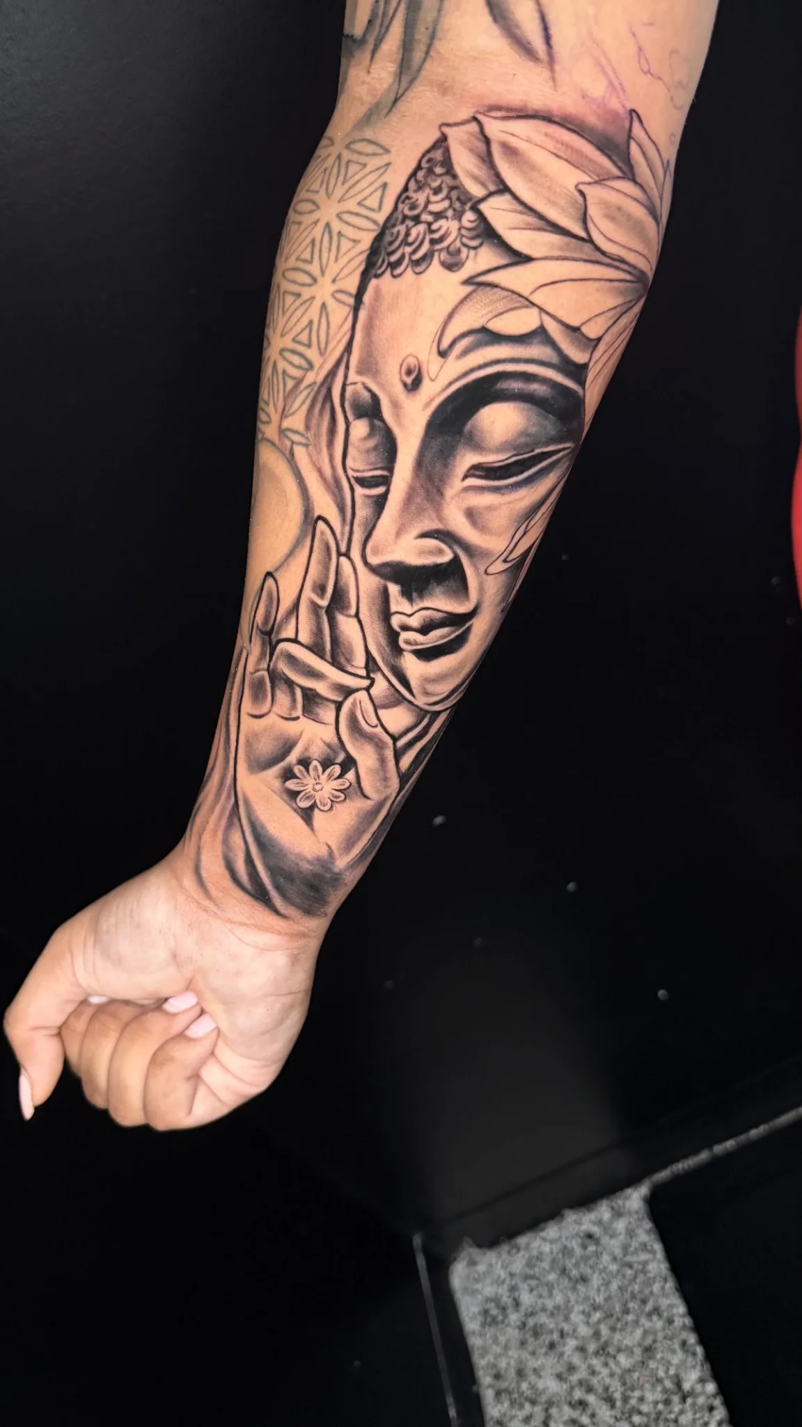 Tattoo Freddie's House of Ink photo