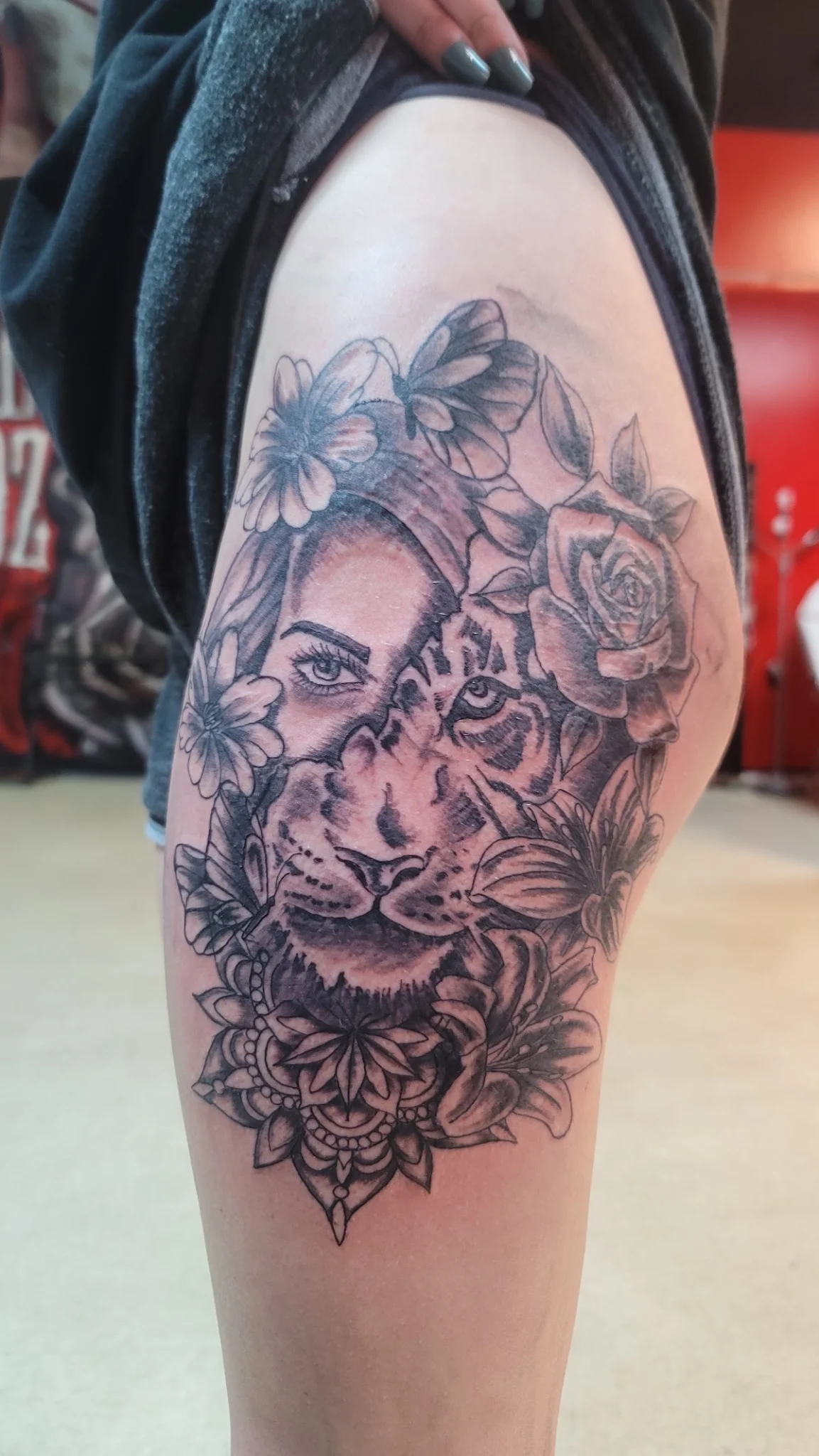 Empire Tattooz South photo