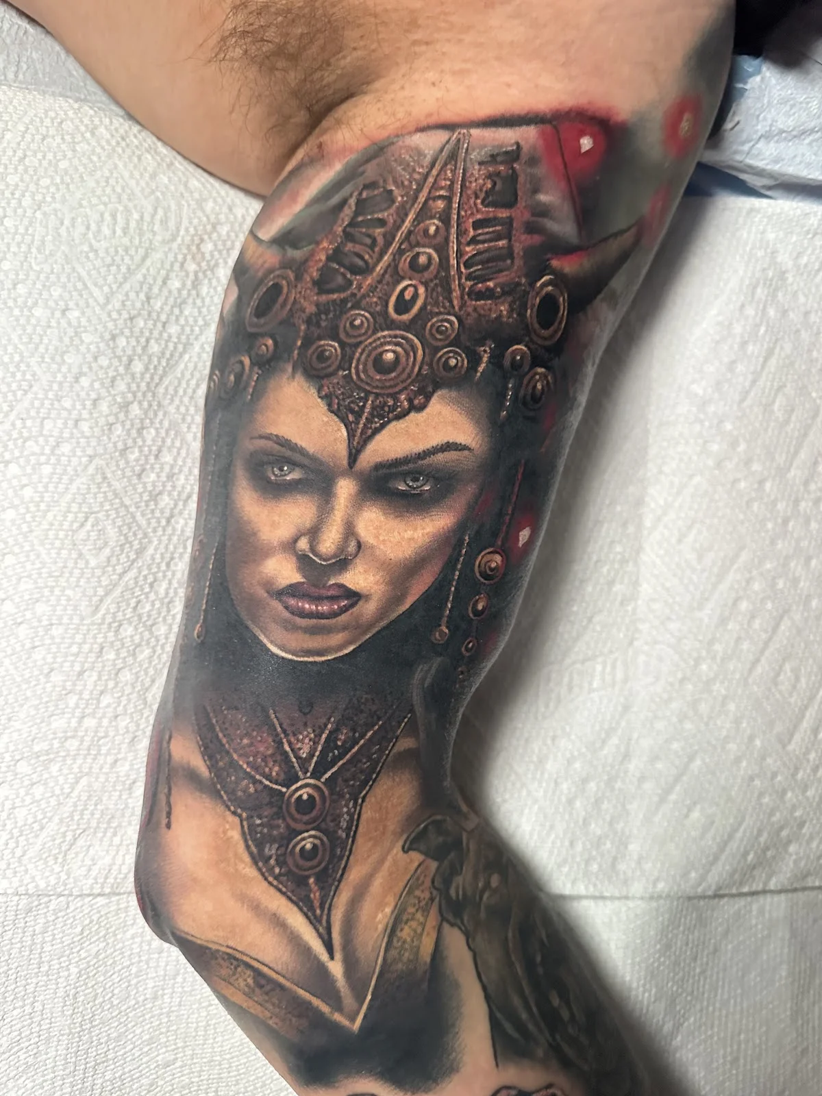 Revenant Tattoos East tattoo shop in Orlando, FL