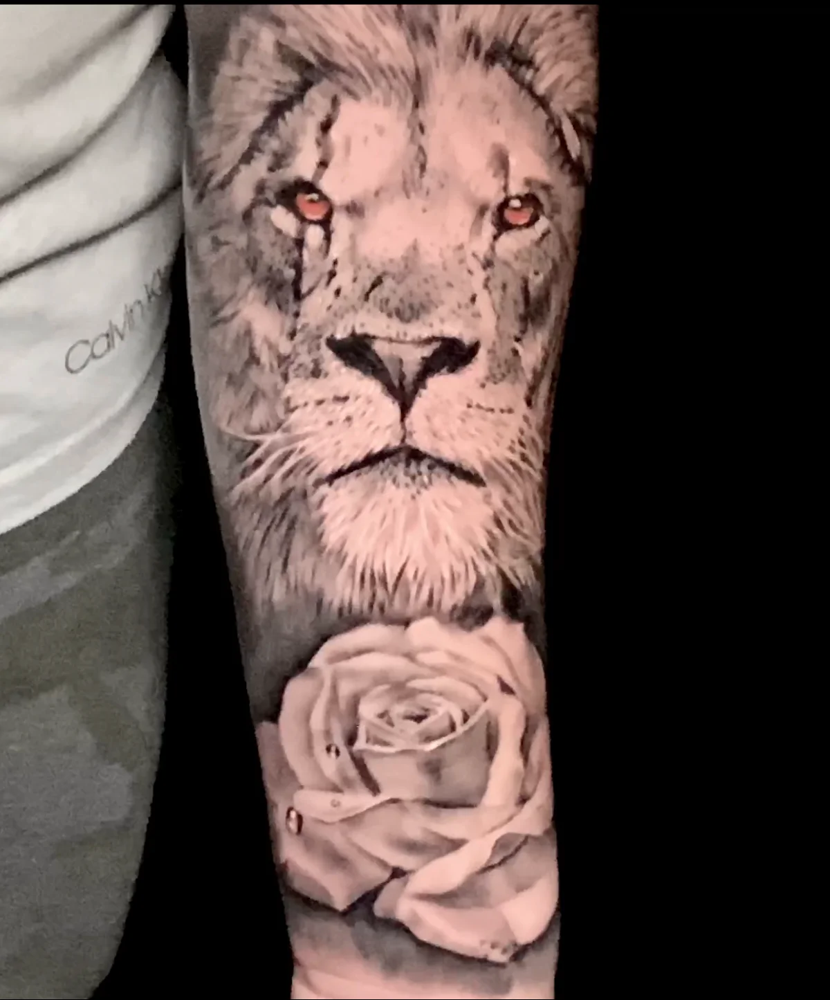 Inkredible tattoo inc tattoo shop in Cape Coral, FL