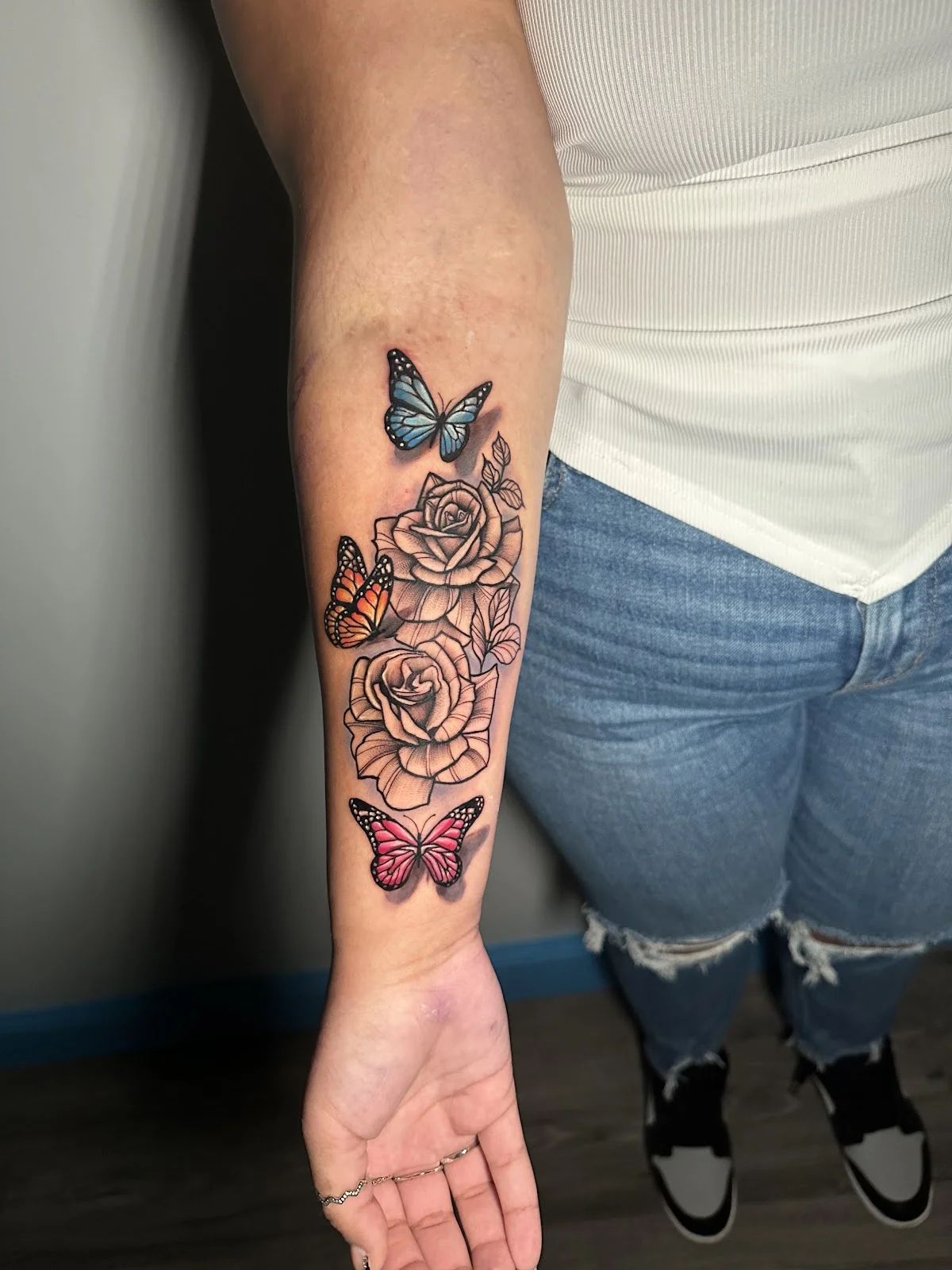 Lienztattoo tattoo shop in Tampa, FL