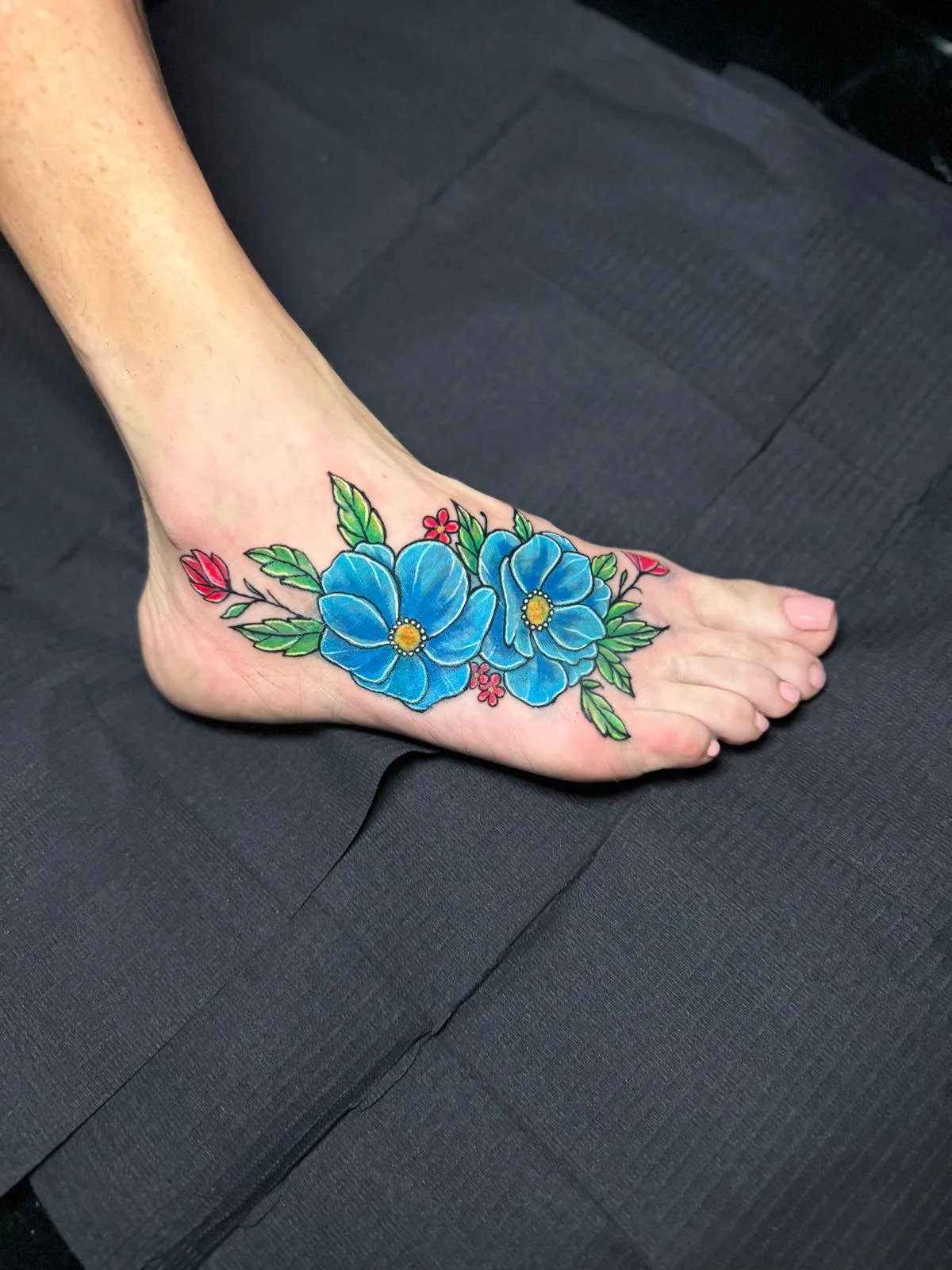 Detail Tattoo | Best Tattoo Shop in Miami tattoo shop in Miami, FL